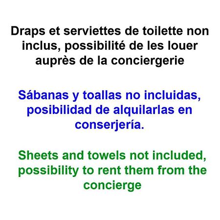 Pat 83, T2, Centre Luchon, Wifi, Casier A Skis, 4 Personnes Bagnères-de-Luchon 外观 照片