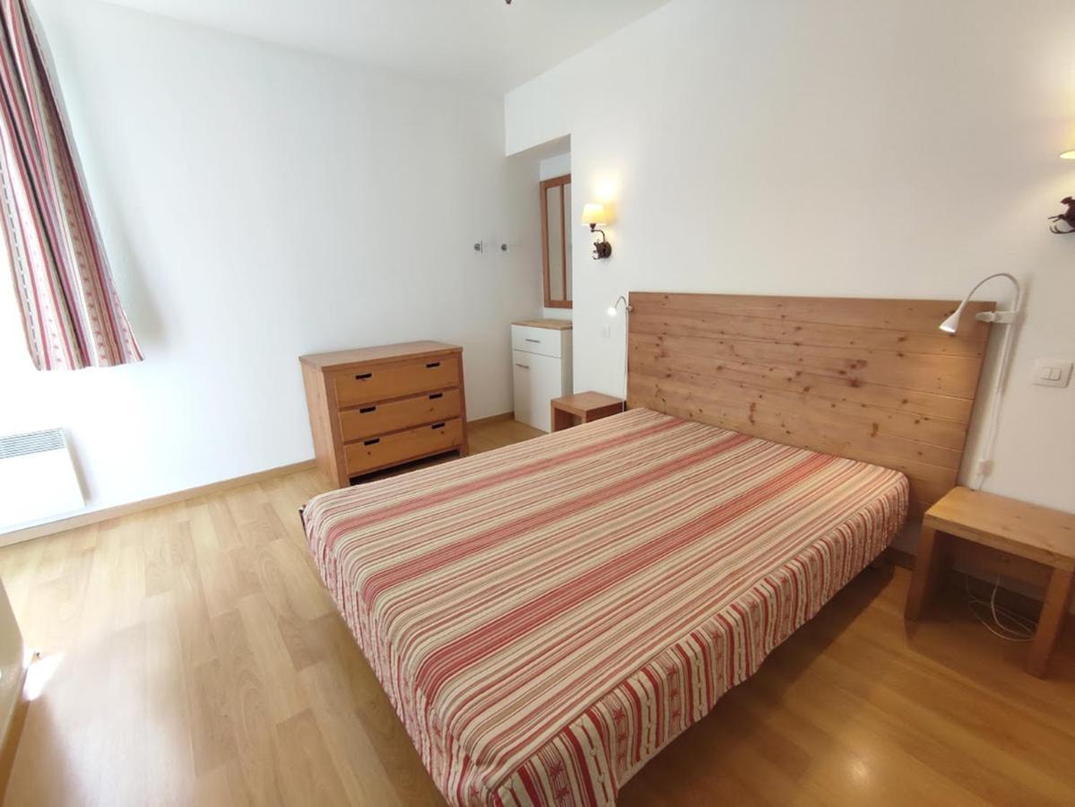 Pat 83, T2, Centre Luchon, Wifi, Casier A Skis, 4 Personnes Bagnères-de-Luchon 外观 照片