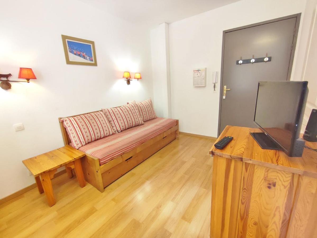 Pat 83, T2, Centre Luchon, Wifi, Casier A Skis, 4 Personnes Bagnères-de-Luchon 外观 照片
