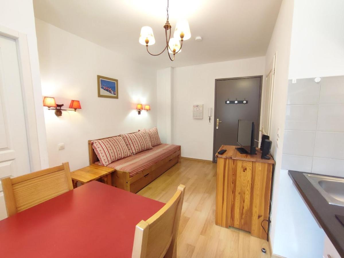 Pat 83, T2, Centre Luchon, Wifi, Casier A Skis, 4 Personnes Bagnères-de-Luchon 外观 照片