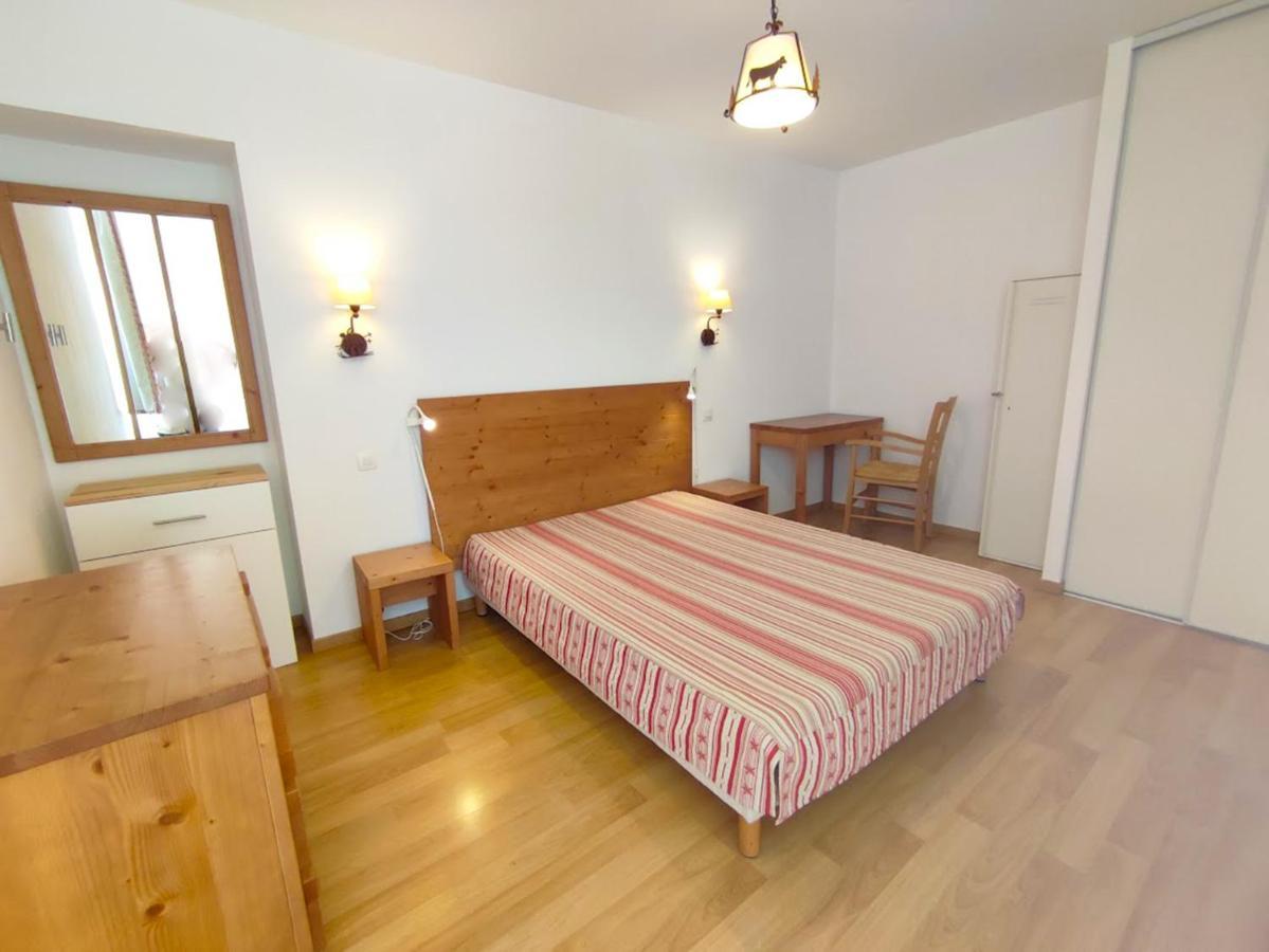 Pat 83, T2, Centre Luchon, Wifi, Casier A Skis, 4 Personnes Bagnères-de-Luchon 外观 照片